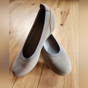 Dansko Kristen Ballet Flat